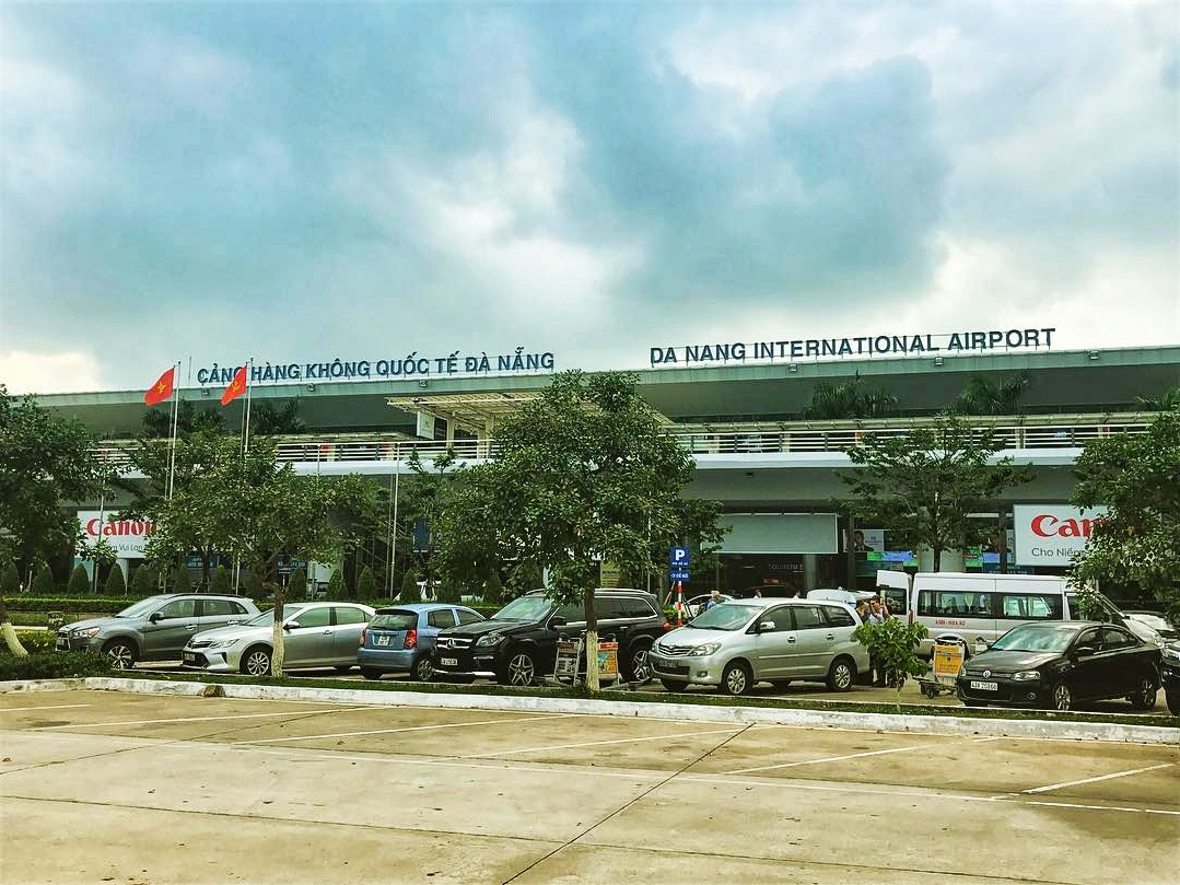 Get from Da Nang Airport to Hoi An Hoi An Life